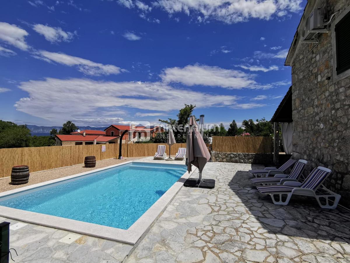 Casa Dobrinj, 104m2