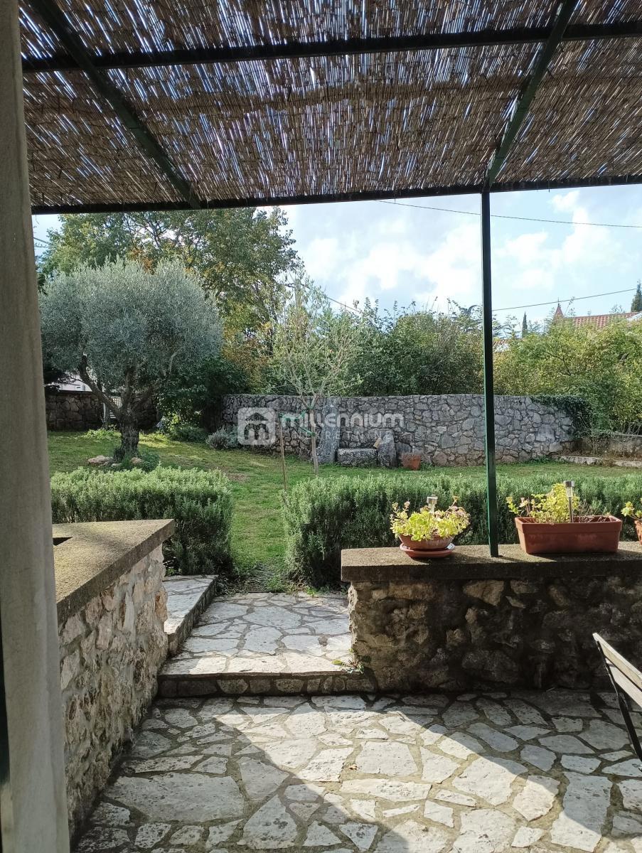 Casa Dobrinj, 104m2
