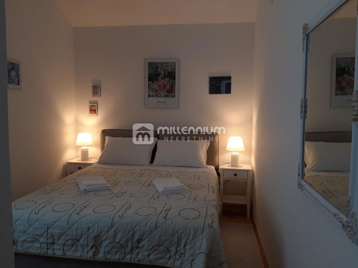Casa Dobrinj, 104m2