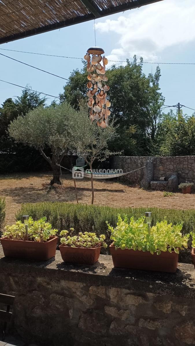 Casa Dobrinj, 104m2