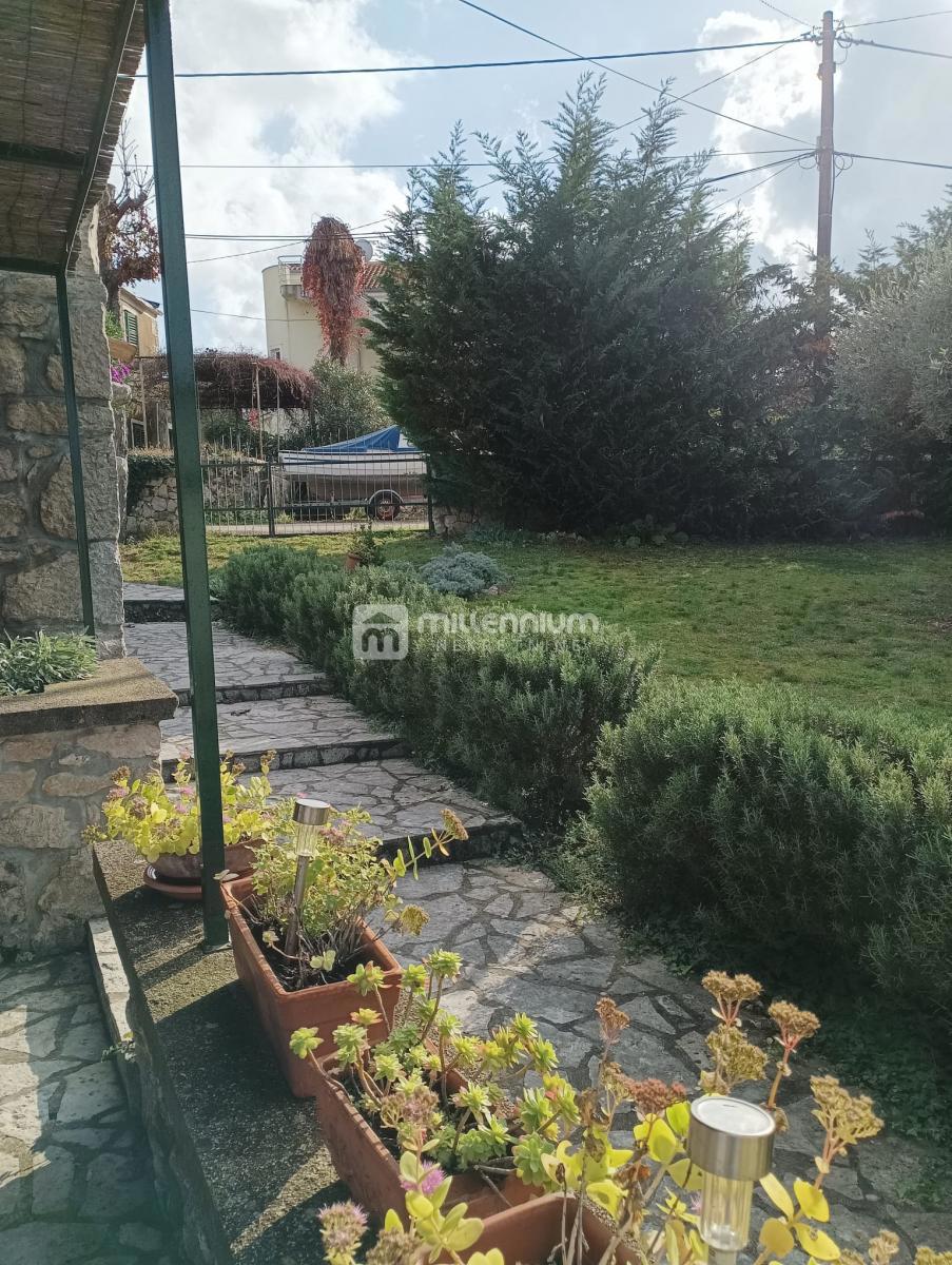 Casa Dobrinj, 104m2