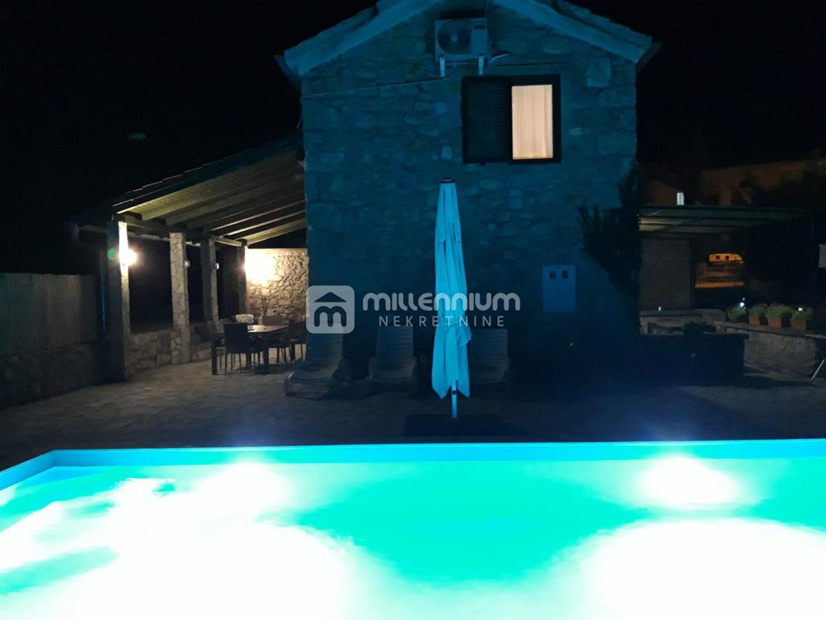 Casa Dobrinj, 104m2