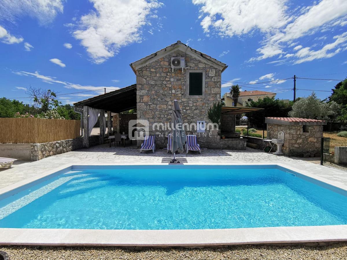 Casa Dobrinj, 104m2