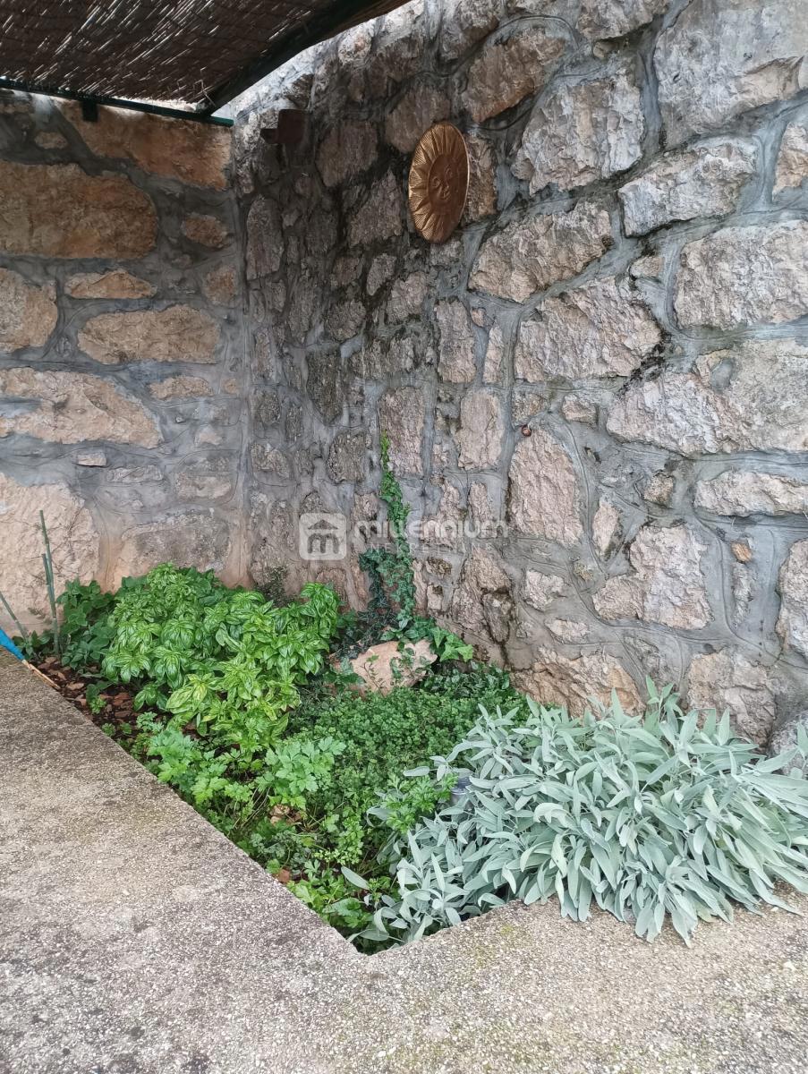 Casa Dobrinj, 104m2