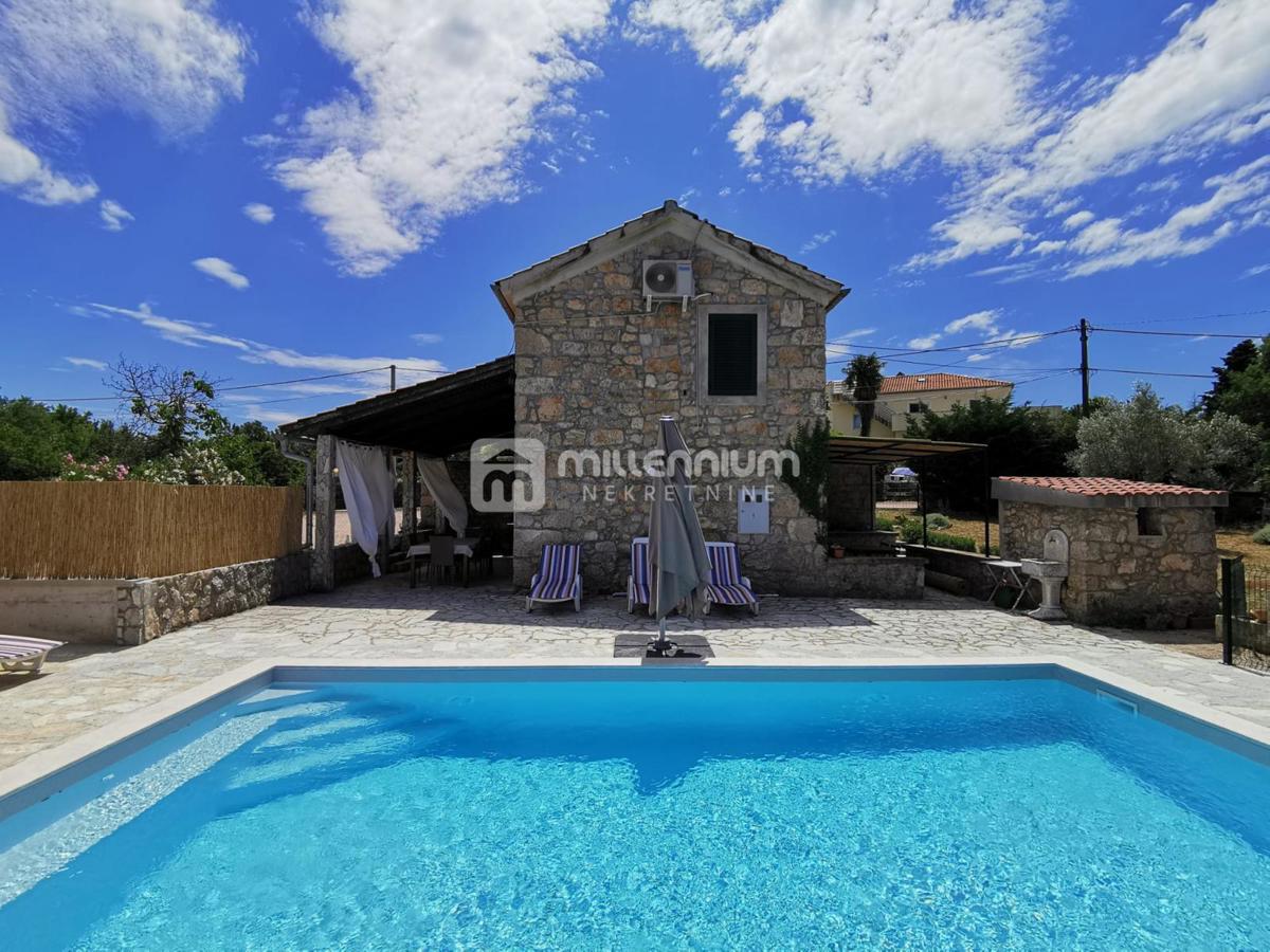 Casa Dobrinj, 104m2