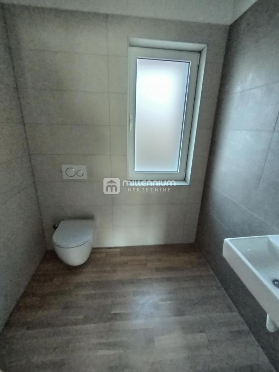 Appartamento Rožići, Kostrena, 128,65m2