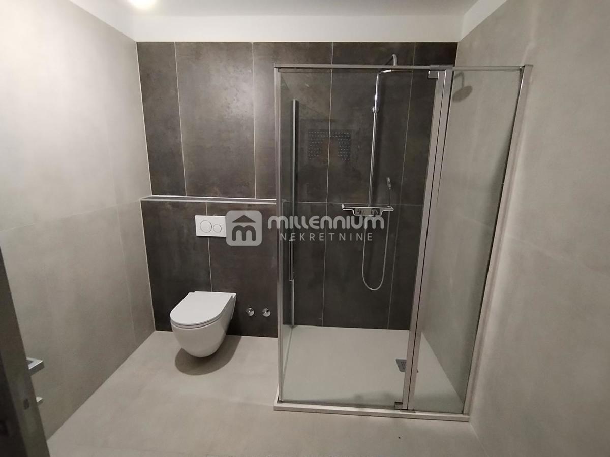 Appartamento Rožići, Kostrena, 128,65m2