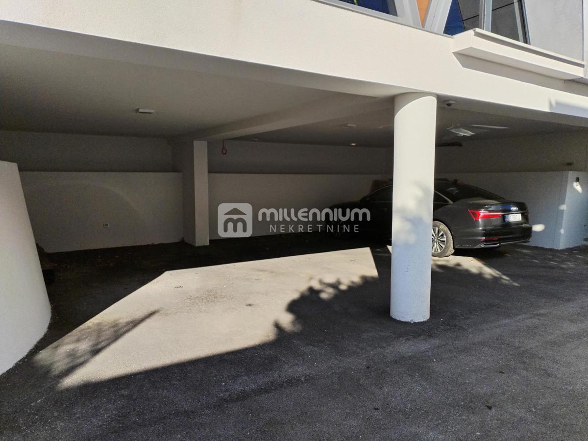 Appartamento Rožići, Kostrena, 128,65m2