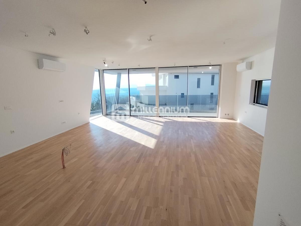 Appartamento Rožići, Kostrena, 128,65m2