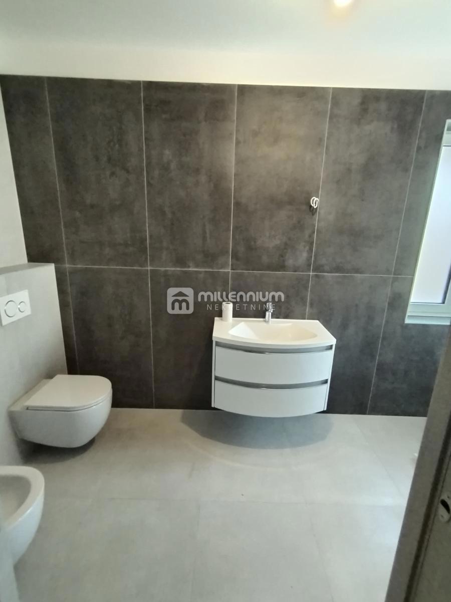 Appartamento Rožići, Kostrena, 128,65m2