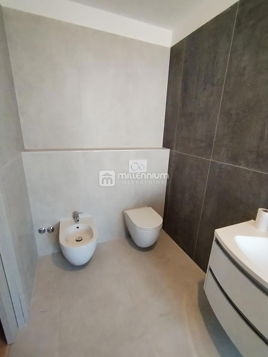 Appartamento Rožići, Kostrena, 128,65m2
