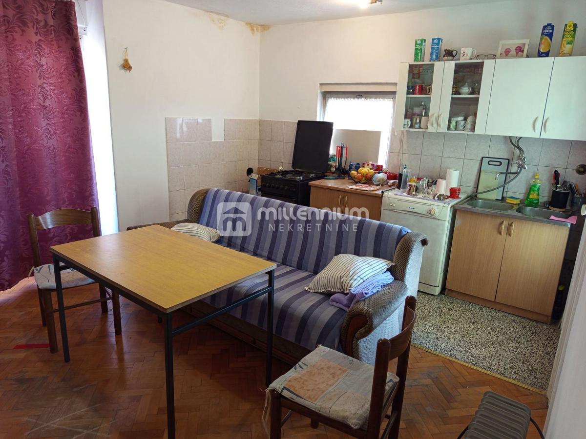 Appartamento Potok, Rijeka, 85,07m2