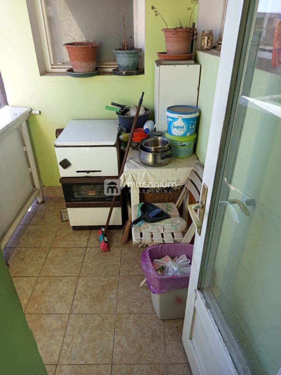 Appartamento Potok, Rijeka, 85,07m2