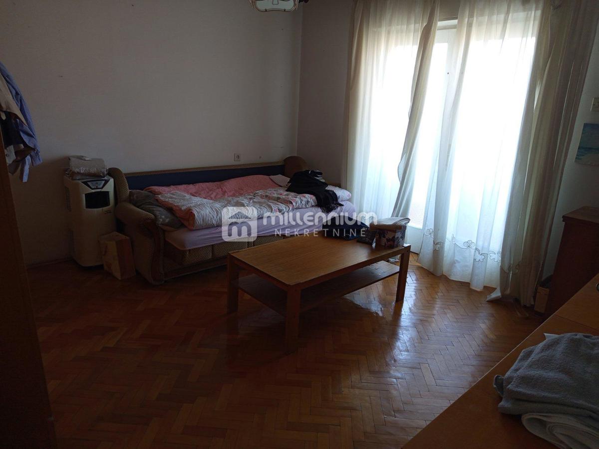 Appartamento Potok, Rijeka, 85,07m2