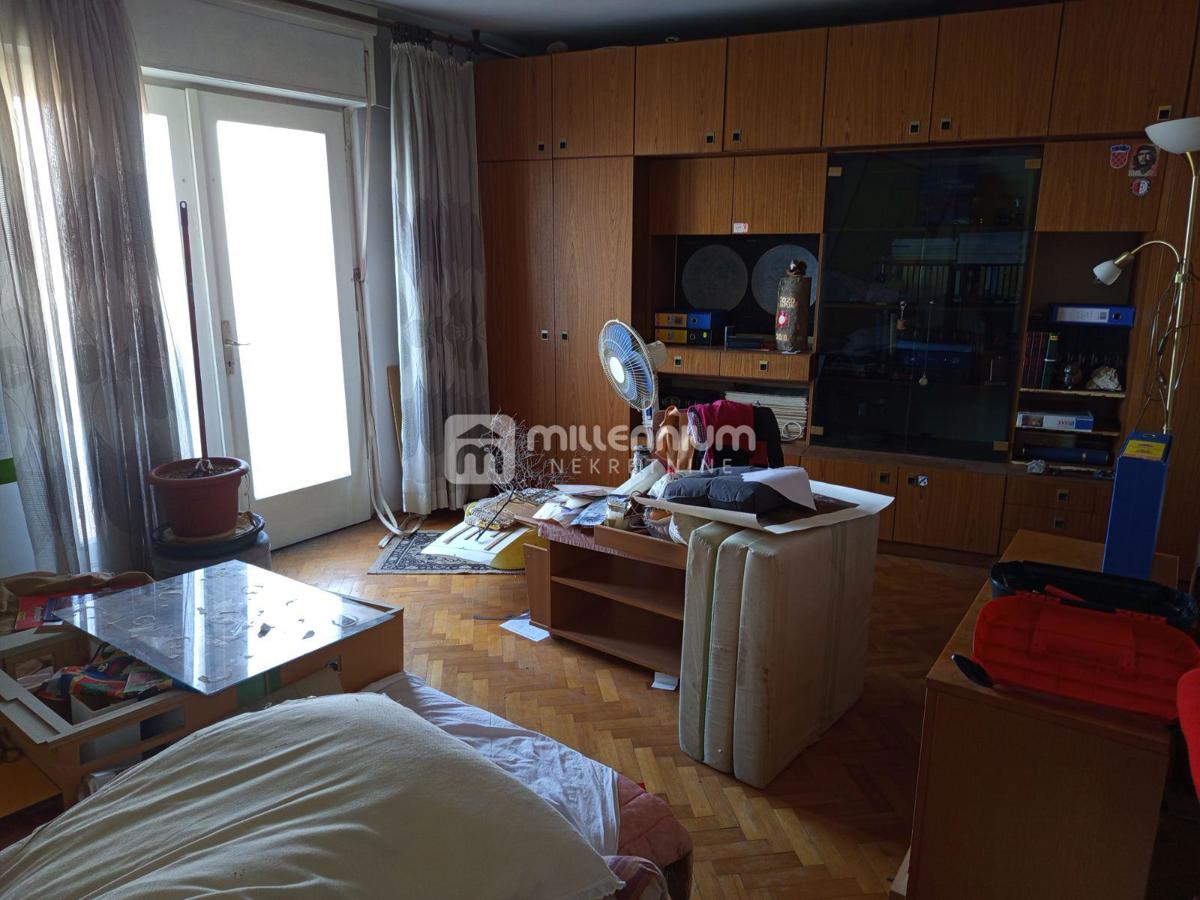 Appartamento Potok, Rijeka, 85,07m2