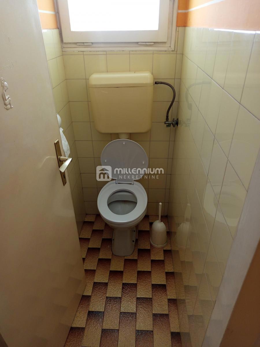 Appartamento Potok, Rijeka, 85,07m2