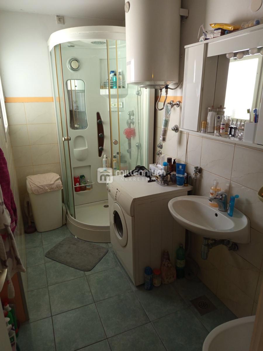 Appartamento Potok, Rijeka, 85,07m2