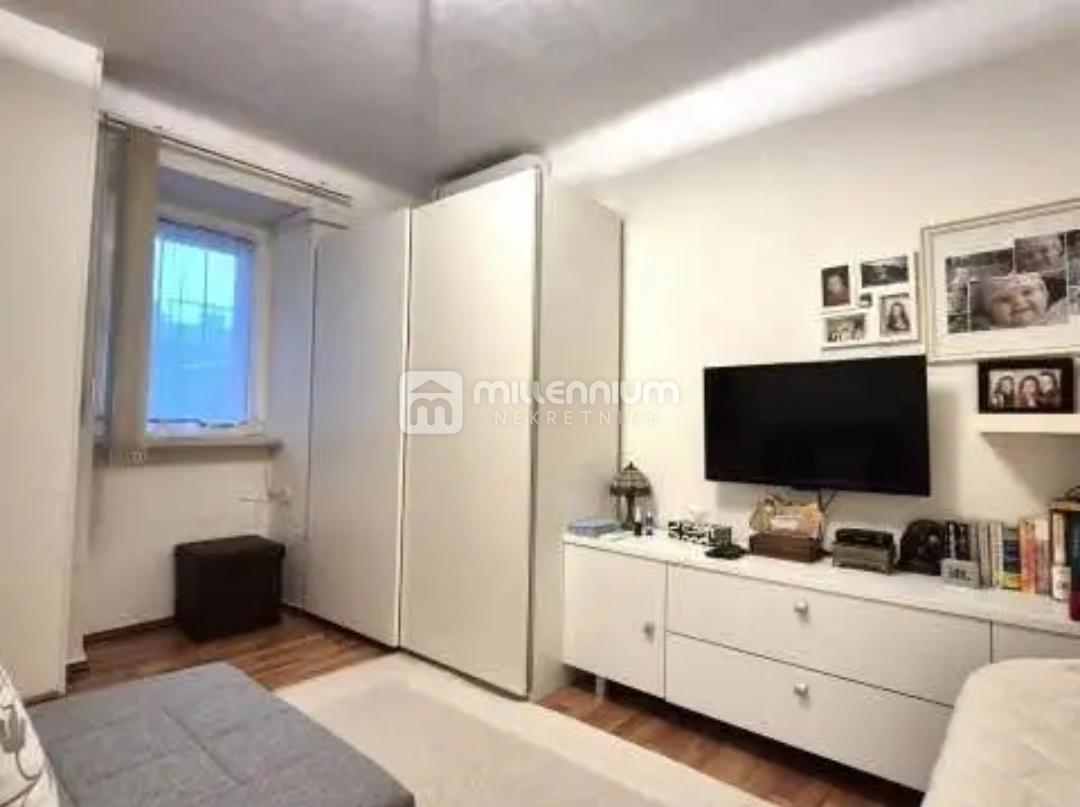 Appartamento Donja Vežica, Rijeka, 20,30m2