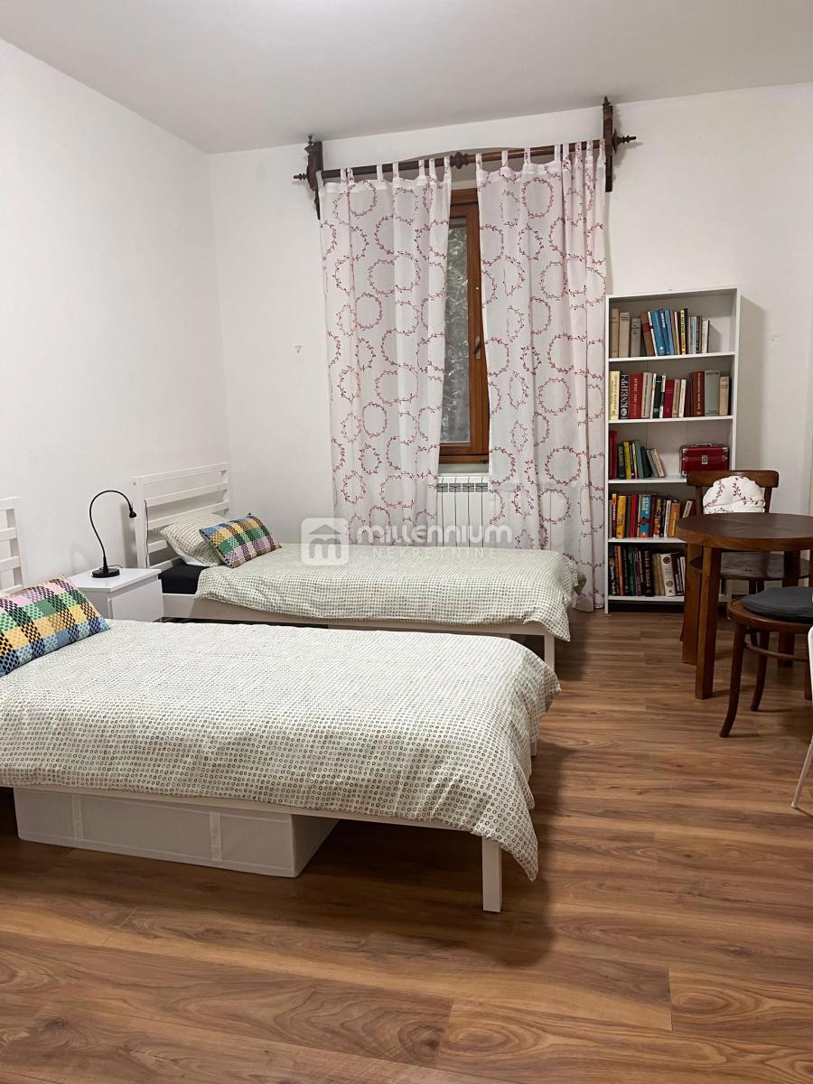 Appartamento Brajda, Rijeka, 88,10m2