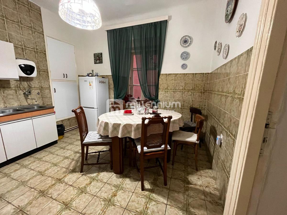 Appartamento Brajda, Rijeka, 88,10m2