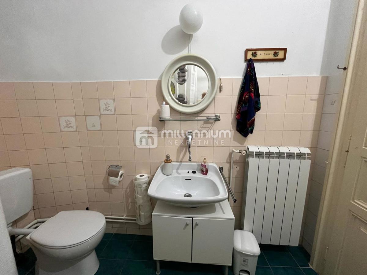 Appartamento Brajda, Rijeka, 88,10m2