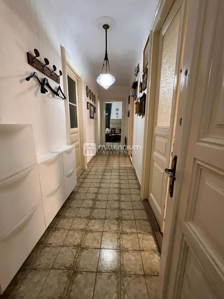 Appartamento Brajda, Rijeka, 88,10m2