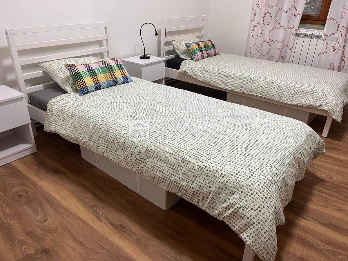 Appartamento Brajda, Rijeka, 88,10m2