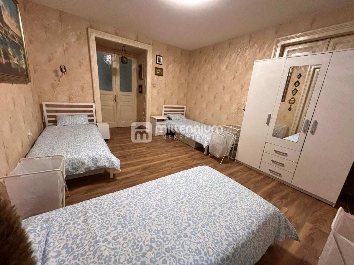 Appartamento Brajda, Rijeka, 88,10m2
