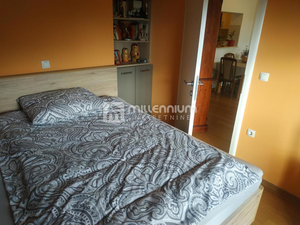 Appartamento Zamet, Rijeka, 46,88m2