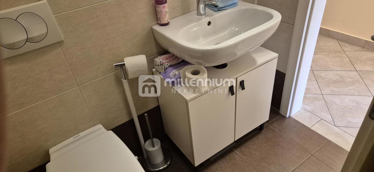 Appartamento Zamet, Rijeka, 46,88m2