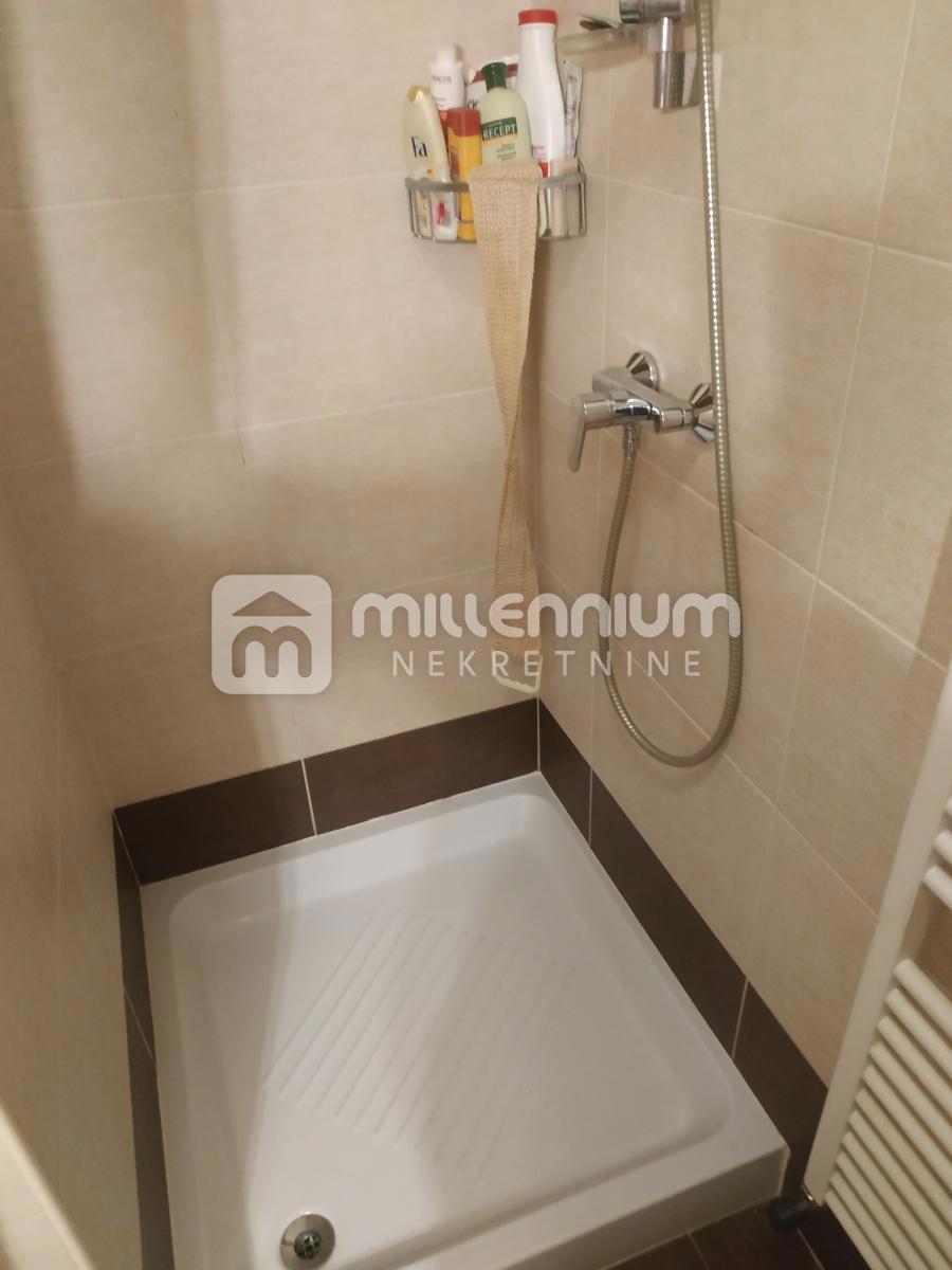 Appartamento Zamet, Rijeka, 46,88m2
