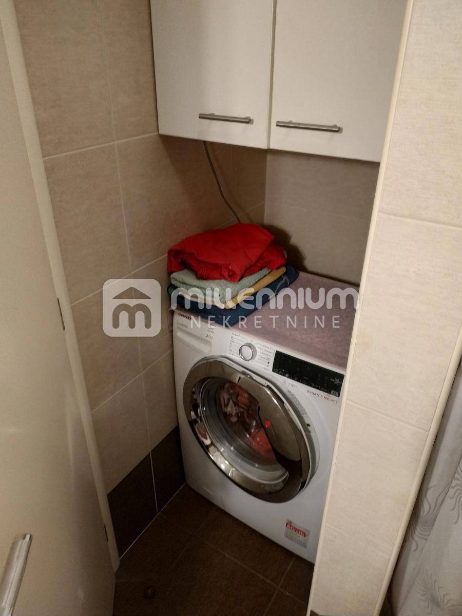 Appartamento Zamet, Rijeka, 46,88m2