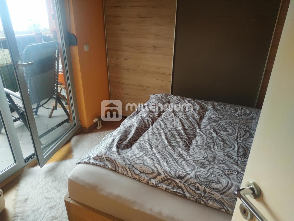 Appartamento Zamet, Rijeka, 46,88m2