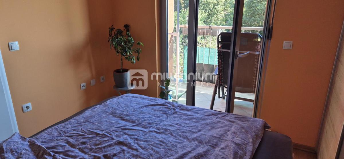 Appartamento Zamet, Rijeka, 46,88m2