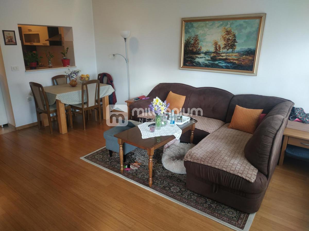Appartamento Zamet, Rijeka, 46,88m2