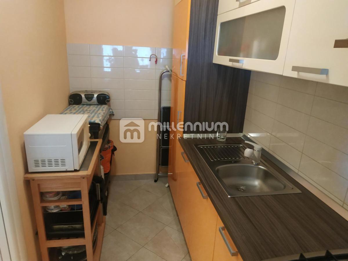 Appartamento Zamet, Rijeka, 46,88m2