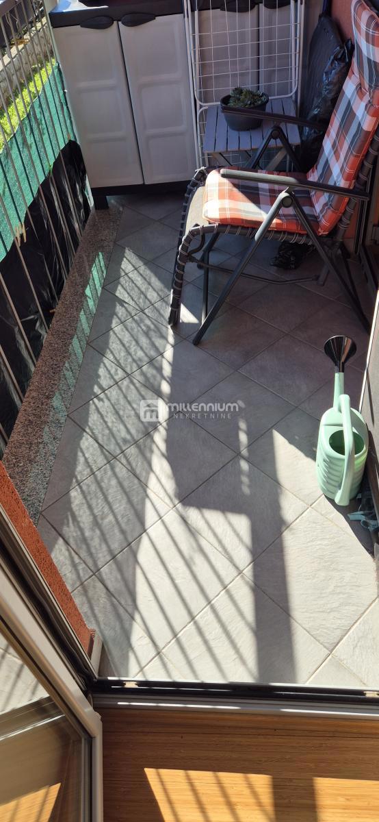 Appartamento Zamet, Rijeka, 46,88m2