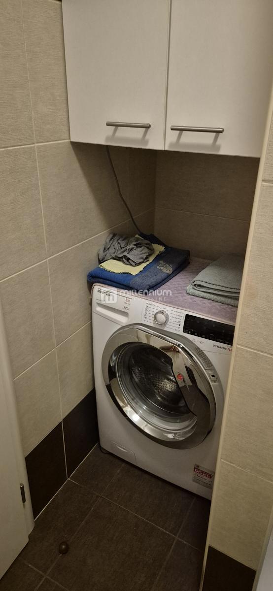 Appartamento Zamet, Rijeka, 46,88m2