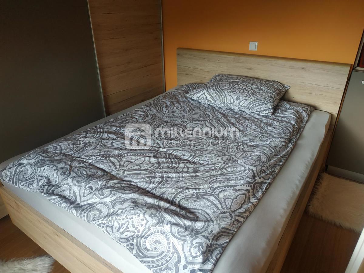 Appartamento Zamet, Rijeka, 46,88m2