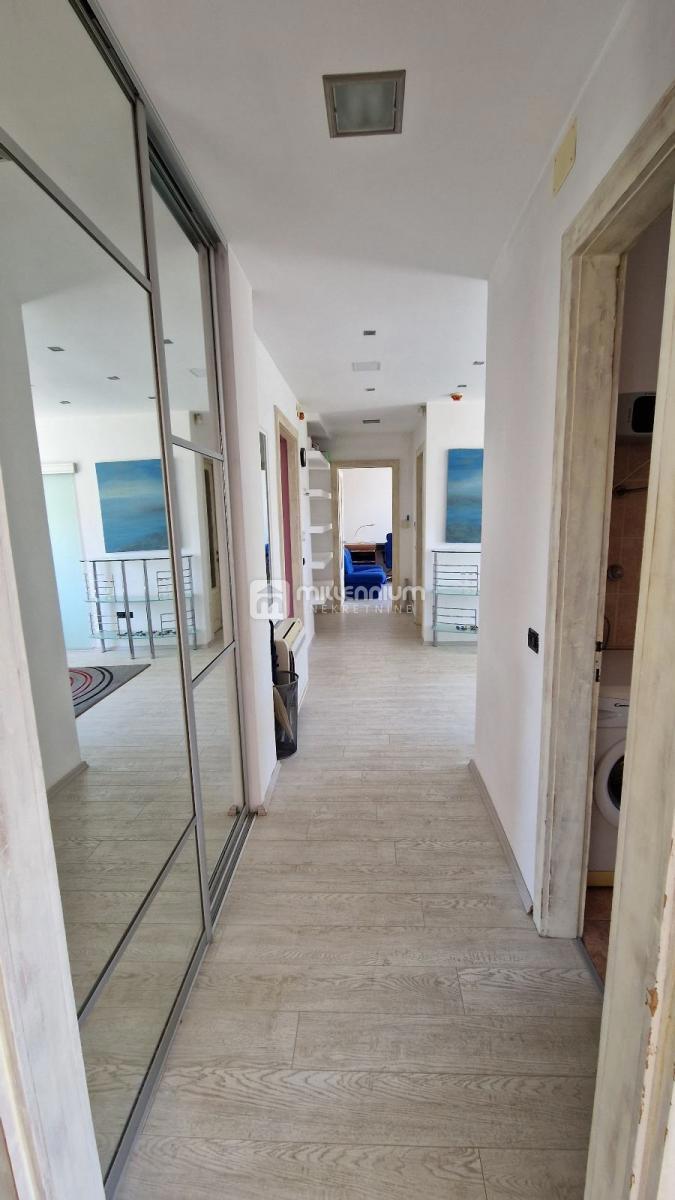 Appartamento Potok, Rijeka, 73,84m2