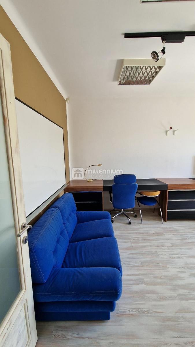 Appartamento Potok, Rijeka, 73,84m2