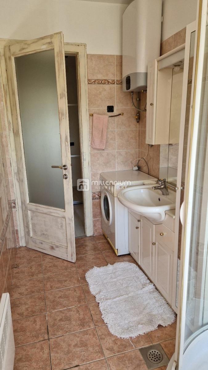 Appartamento Potok, Rijeka, 73,84m2