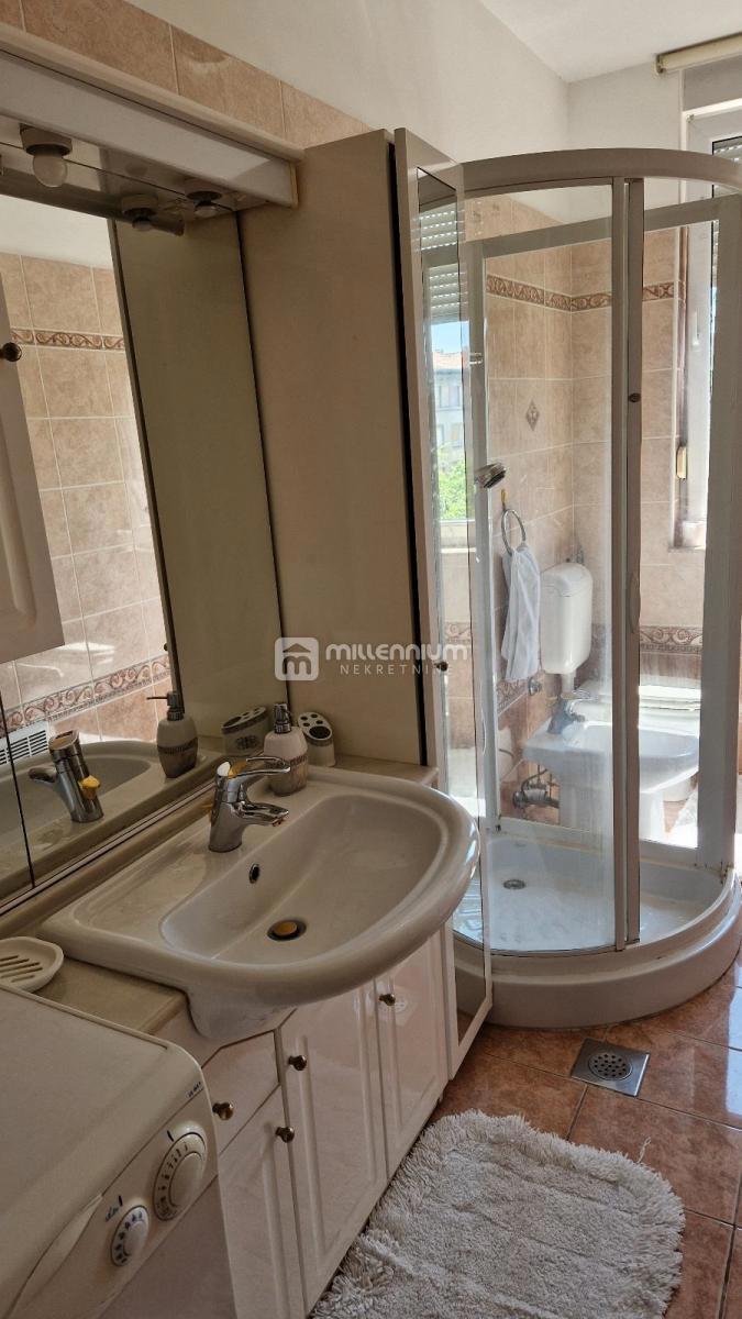 Appartamento Potok, Rijeka, 73,84m2