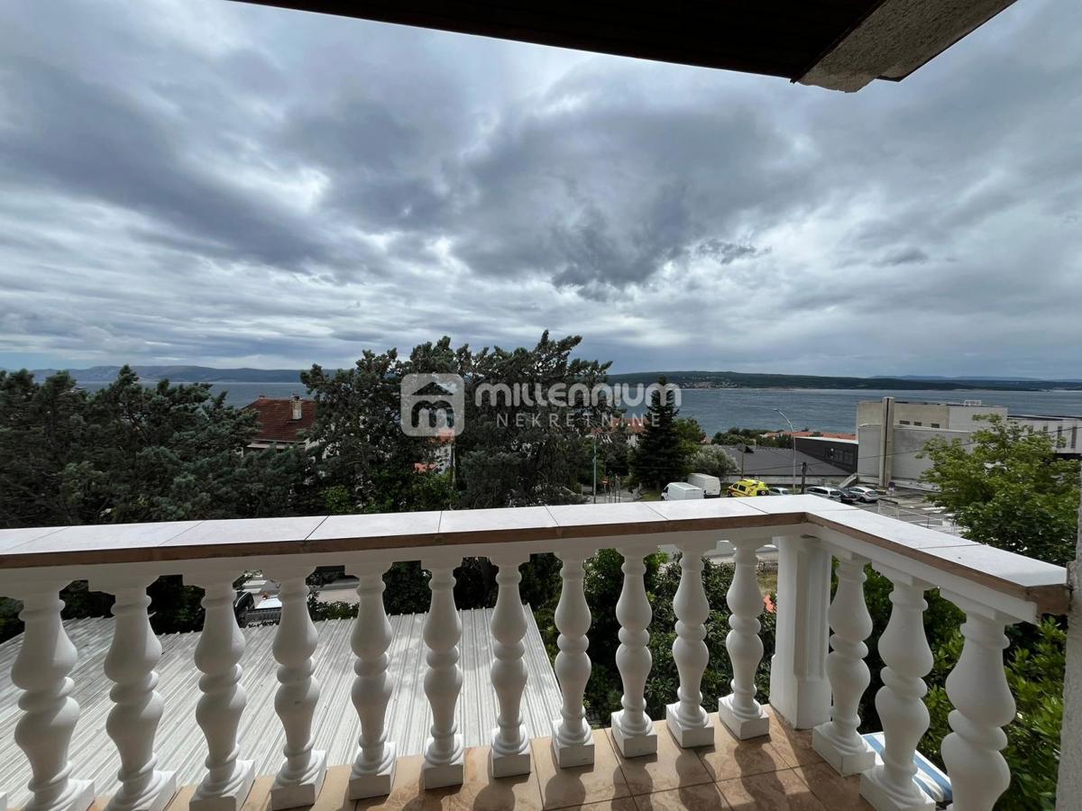 Casa Crikvenica, 374,20m2