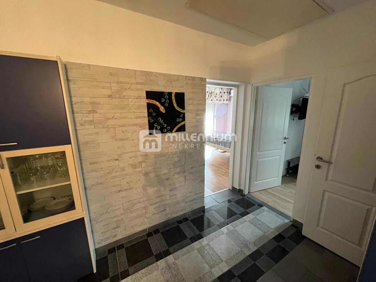 Casa Crikvenica, 374,20m2