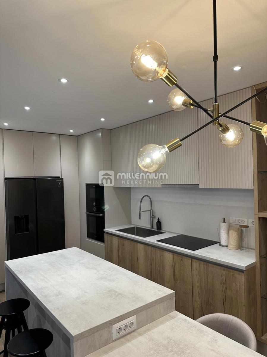 Appartamento Rešetari, Kastav, 90,89m2