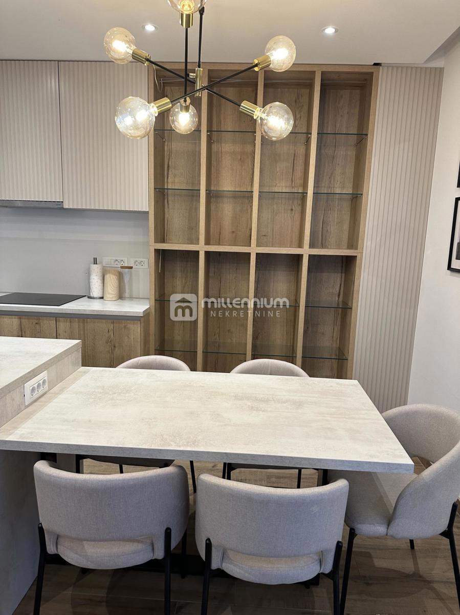 Appartamento Rešetari, Kastav, 90,89m2