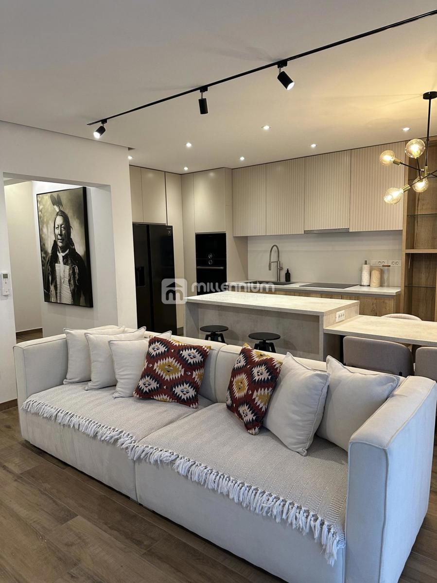 Appartamento Rešetari, Kastav, 90,89m2