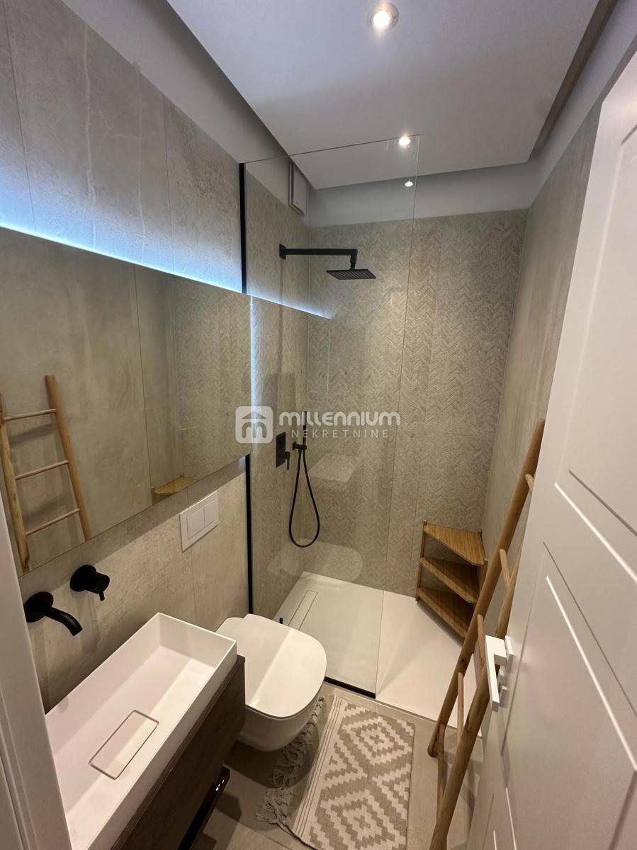 Appartamento Rešetari, Kastav, 90,89m2