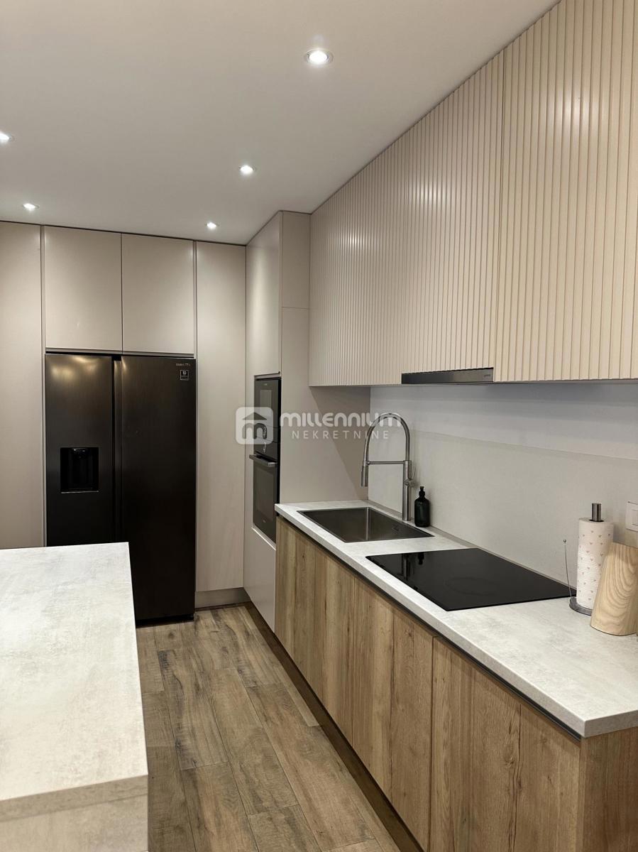Appartamento Rešetari, Kastav, 90,89m2